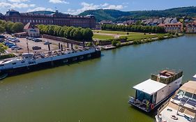 L'Escale Royale Saverne - Rhin - Strasbourg