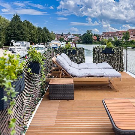 L'Escale Royale Saverne - Rhin - Strasbourg Exterior foto