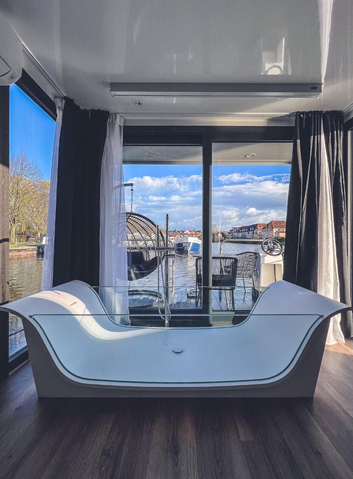 L'Escale Royale Saverne - Rhin - Strasbourg Exterior foto